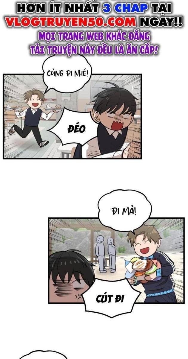 Chớ Bước Vào Nhà Hoang! - Page 142