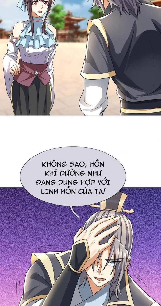 Thu Triệu Vạn Đồ Đệ, Vi Sư Vô Địch Thế Gian - Page 57