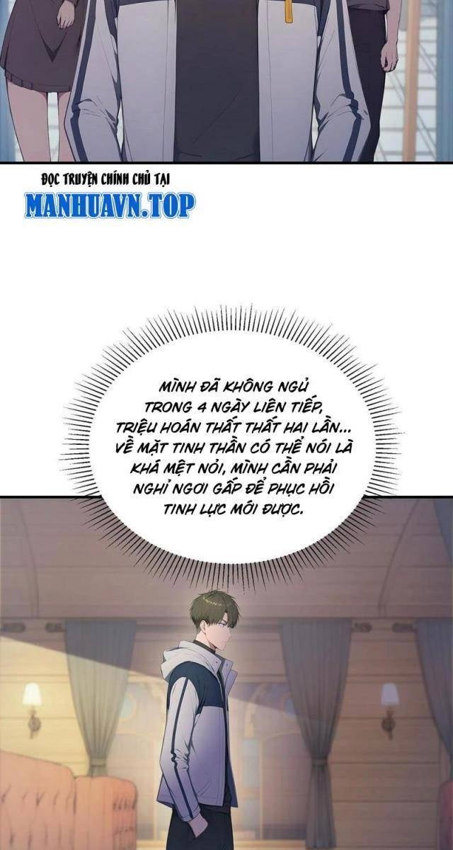 Người Chơi Siêu May Mắn - Page 39