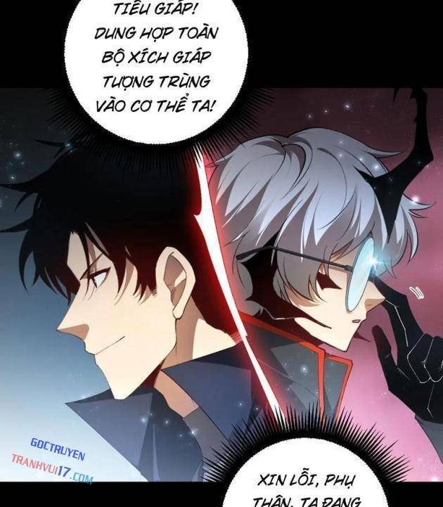 Ta Là Chúa Tể Trùng Độc - Page 64
