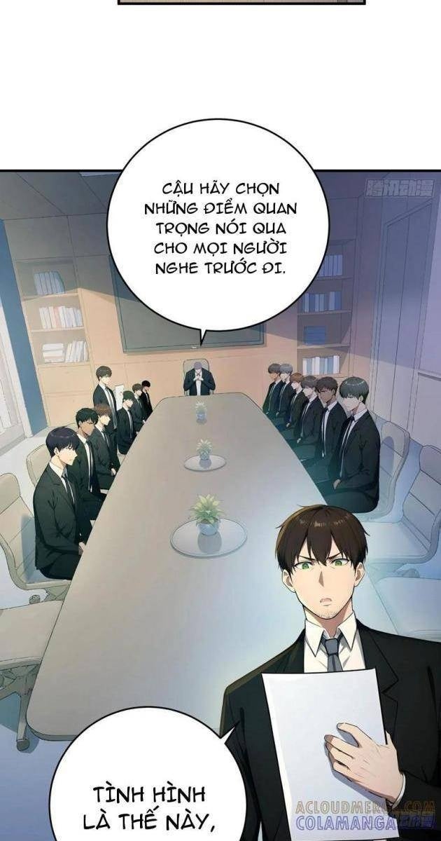 Người Chơi Siêu May Mắn - Page 3