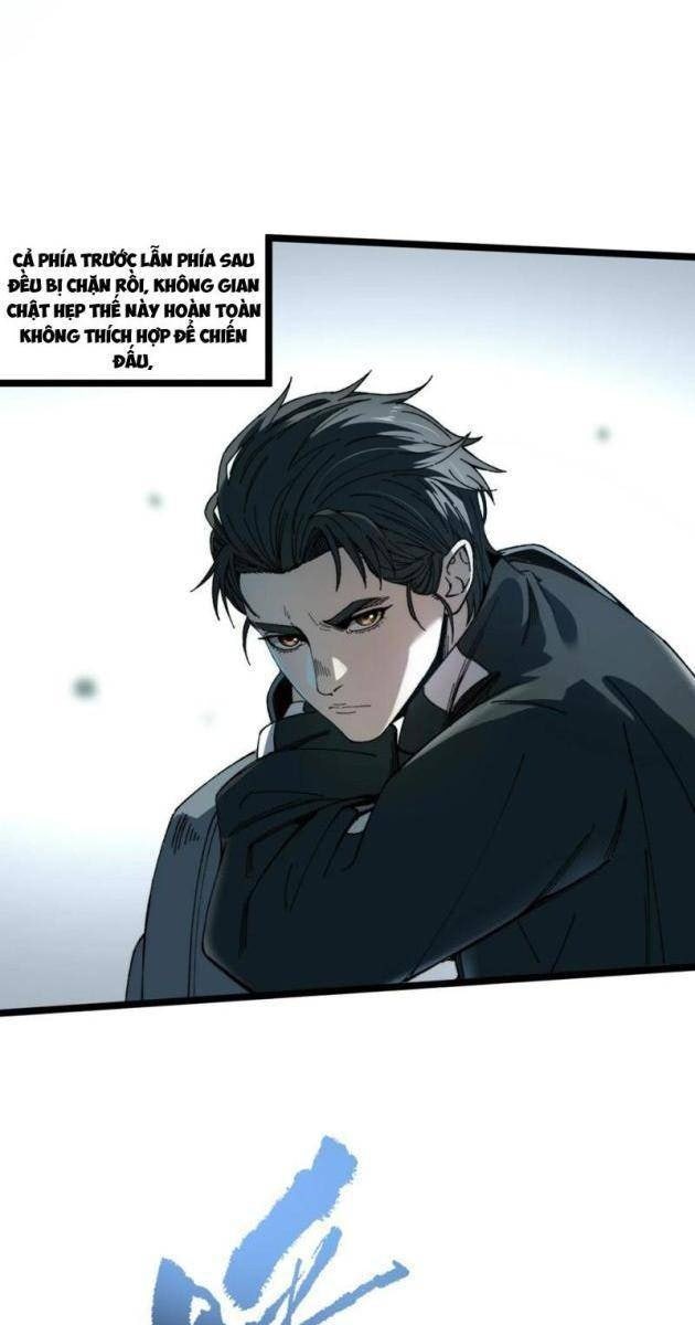 Bách Thú Chi Vương - Page 3