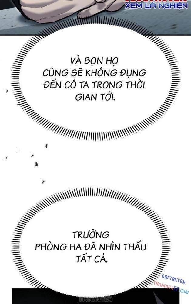 Cảnh Sát Bất Bại - Page 58