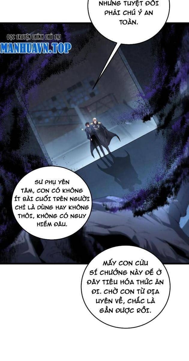 Ta Là Chúa Tể Trùng Độc - Page 59