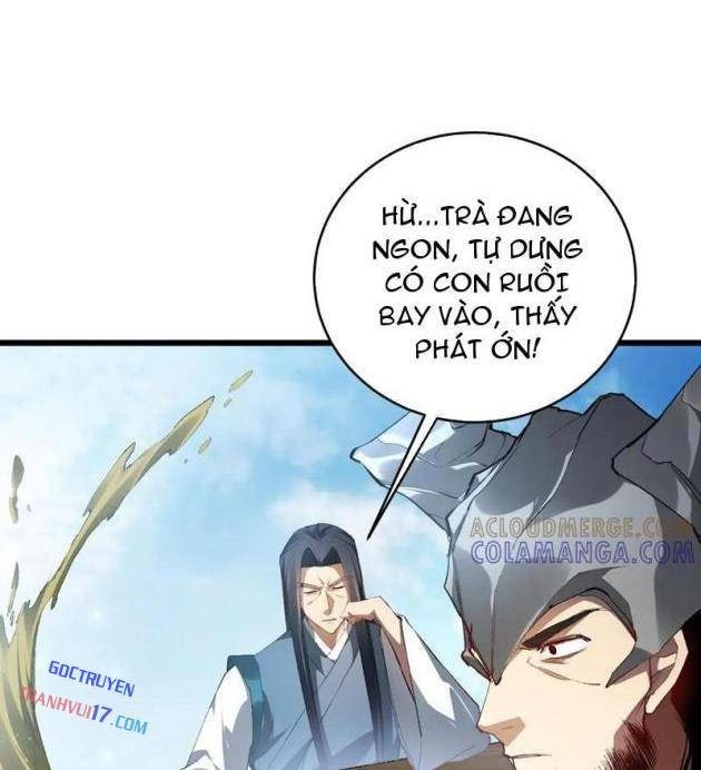 Ta Là Chúa Tể Trùng Độc - Page 40