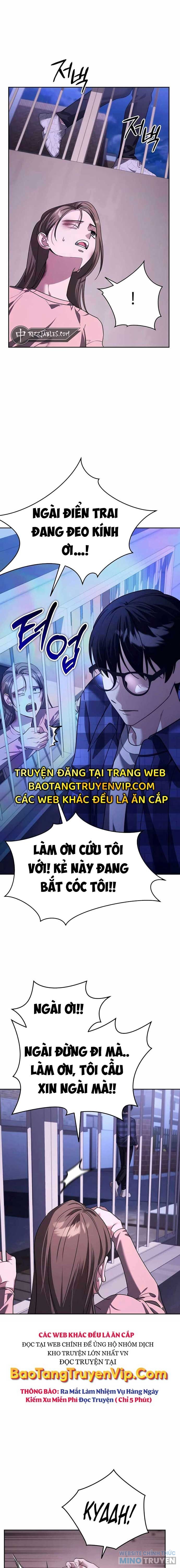 Bản Ngã Thay Đổi - Page 12