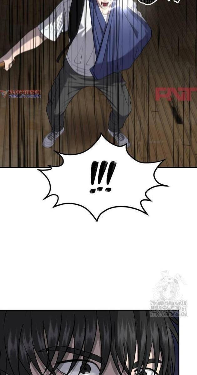 Chớ Bước Vào Nhà Hoang! - Page 37
