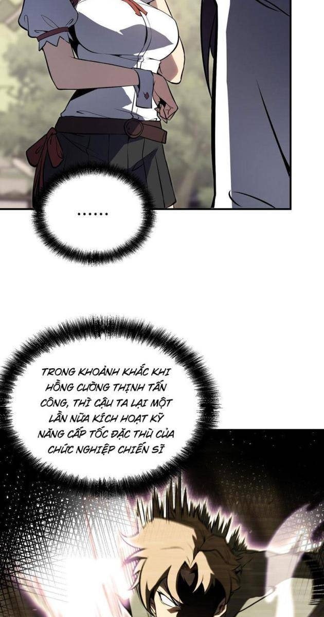 Toàn Chức Giác Tỉnh - Page 53