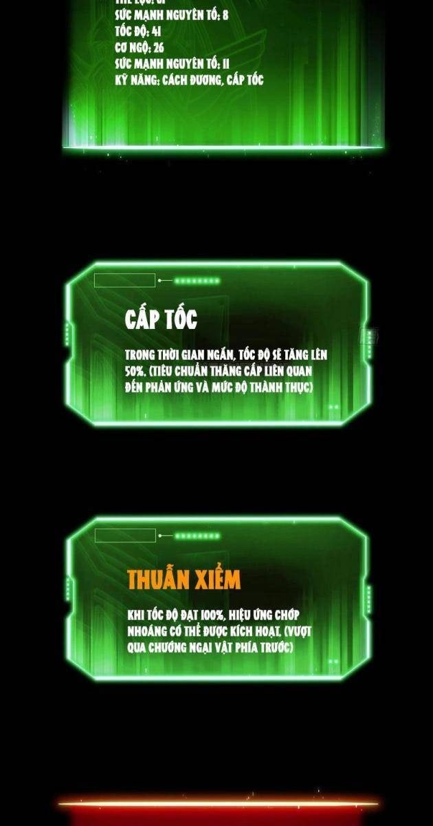 Toàn Chức Giác Tỉnh - Page 112