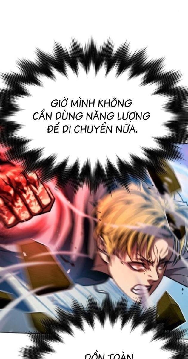 Đấu Trường Chiến Đấu - Page 21
