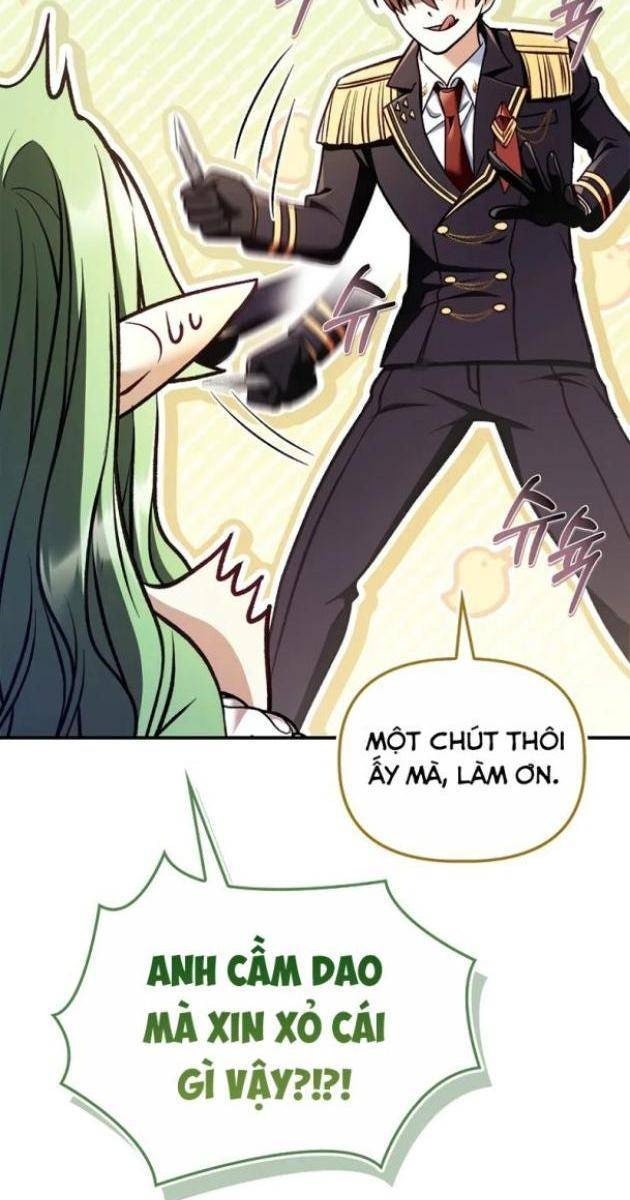 Kí Sự Hồi Quy - Page 77