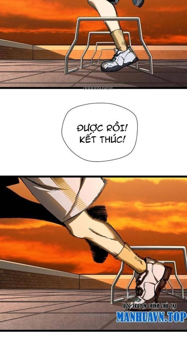 Bách Thú Chi Vương - Page 5