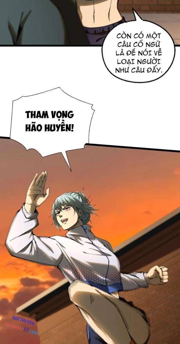 Bách Thú Chi Vương - Page 26