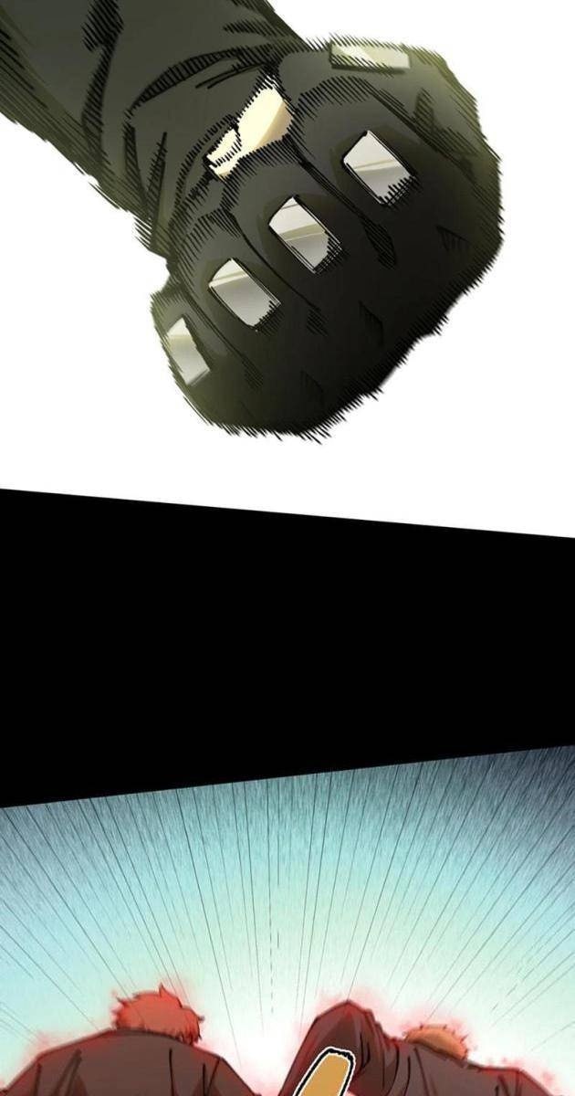 Bách Thú Chi Vương - Page 28