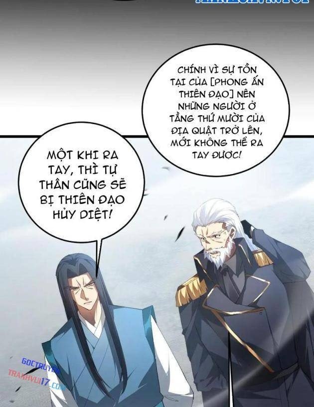 Ta Là Chúa Tể Trùng Độc - Page 34