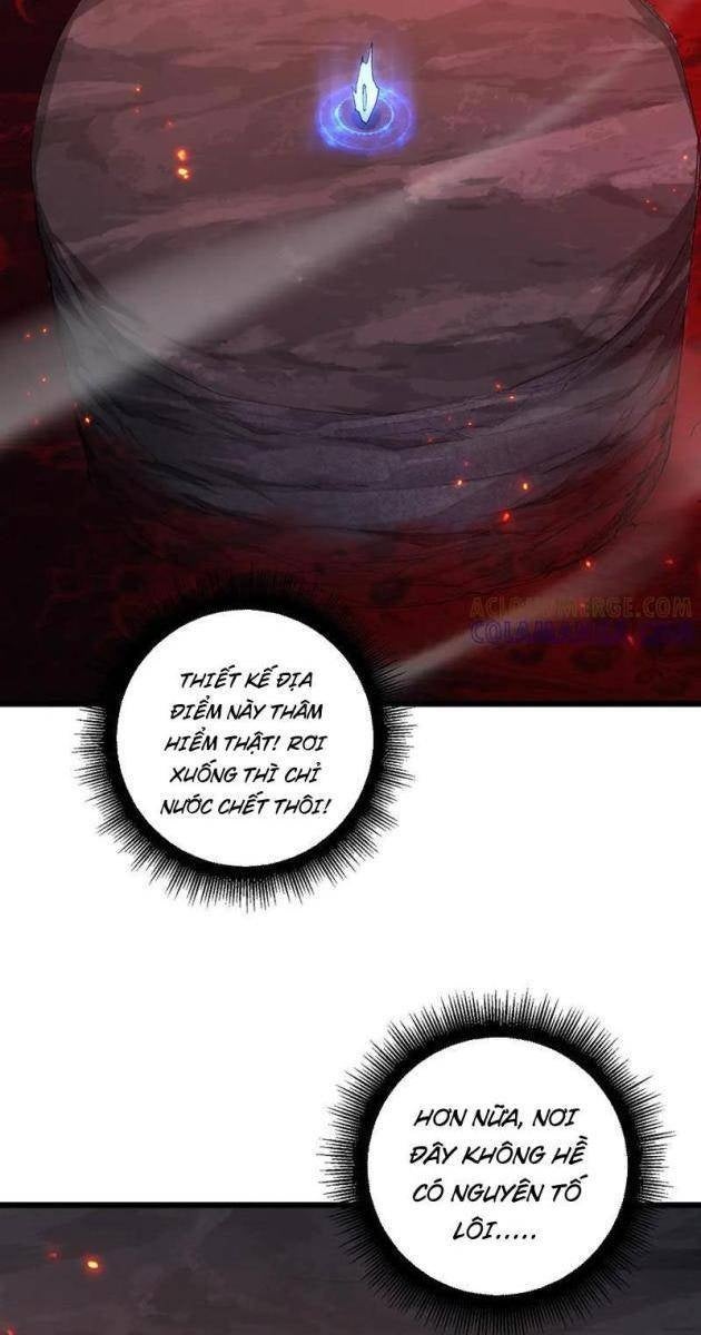 Ta Là Chúa Tể Trùng Độc - Page 53