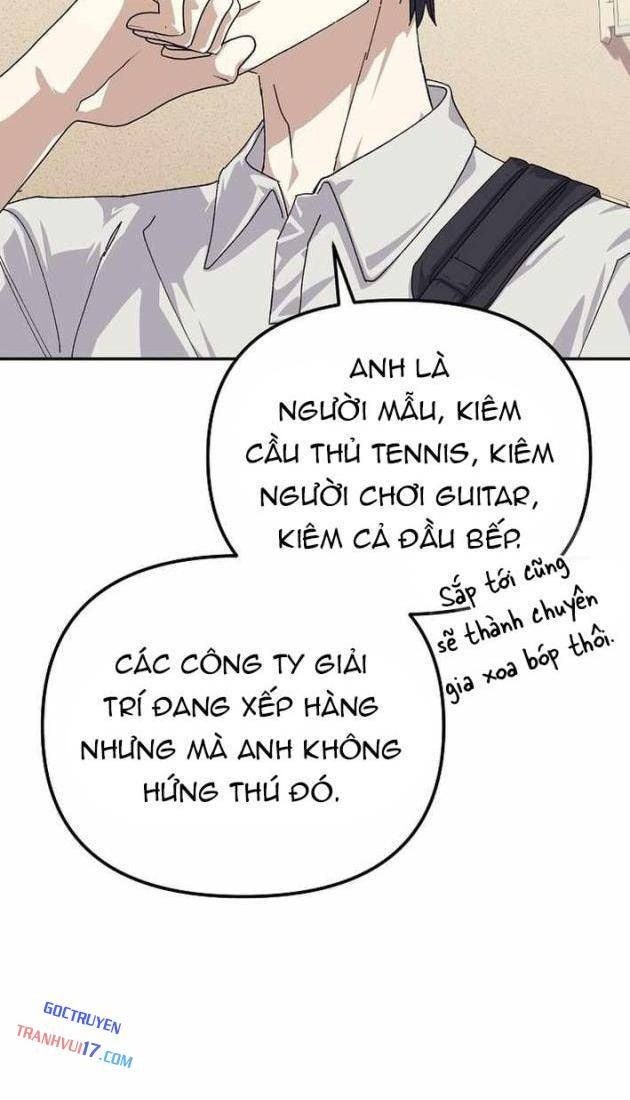 Cuộc Đời Mới Của Con Nghiện Game - Page 61