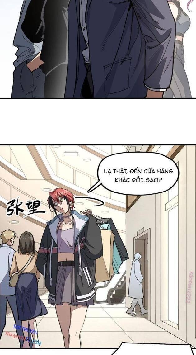 Tinh Linh Chi Hậu - Page 61