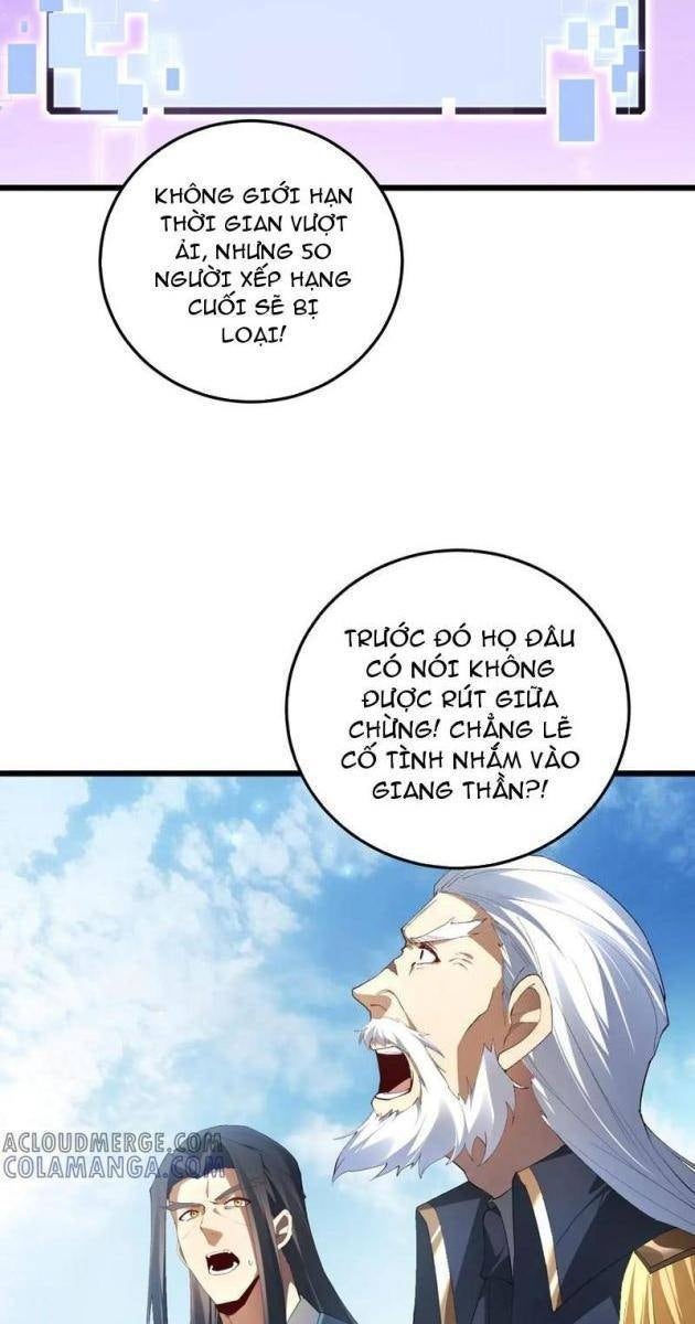 Ta Là Chúa Tể Trùng Độc - Page 9