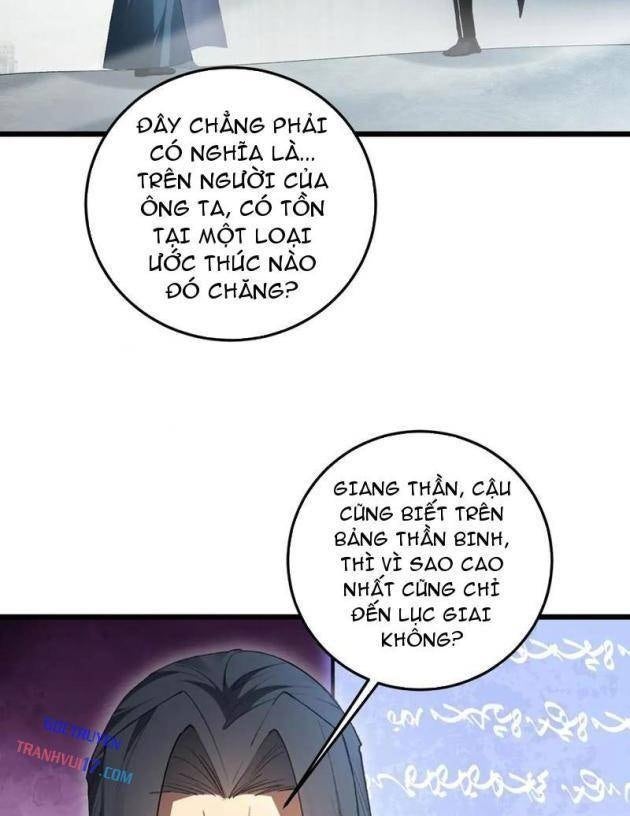 Ta Là Chúa Tể Trùng Độc - Page 28