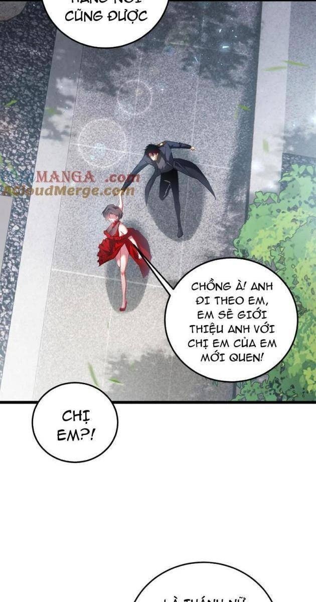 Ta Là Chúa Tể Trùng Độc - Page 55