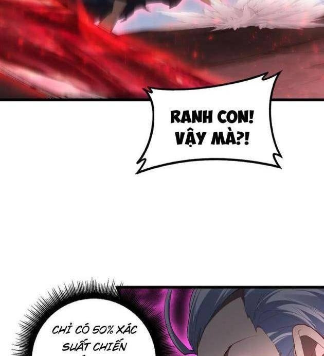 Ta Là Chúa Tể Trùng Độc - Page 24