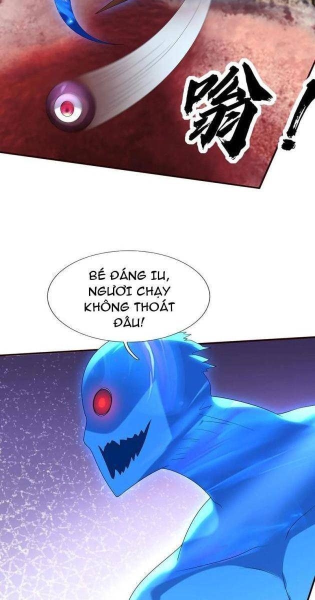 Thu Triệu Vạn Đồ Đệ, Vi Sư Vô Địch Thế Gian - Page 74