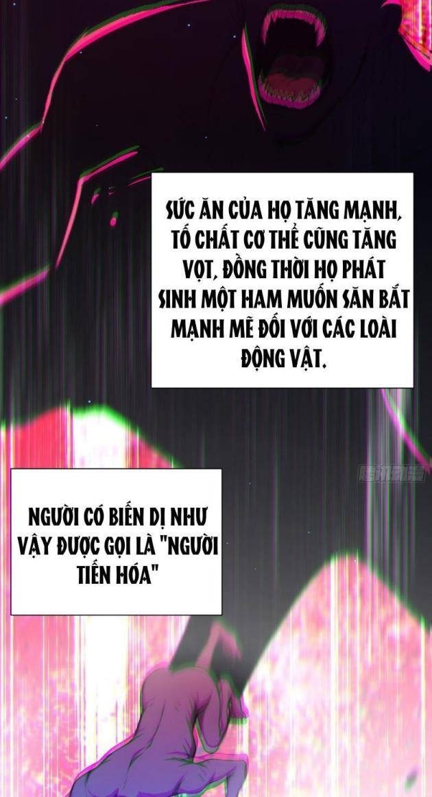 Người Chơi Siêu May Mắn - Page 34