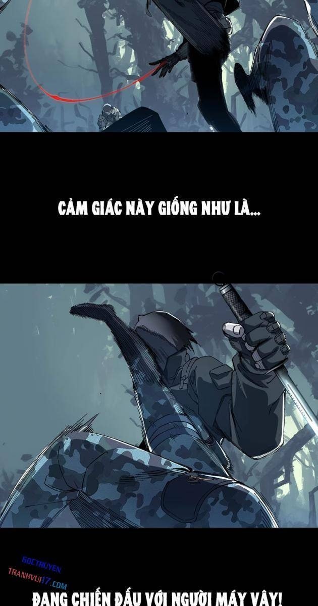 Bách Thú Chi Vương - Page 8