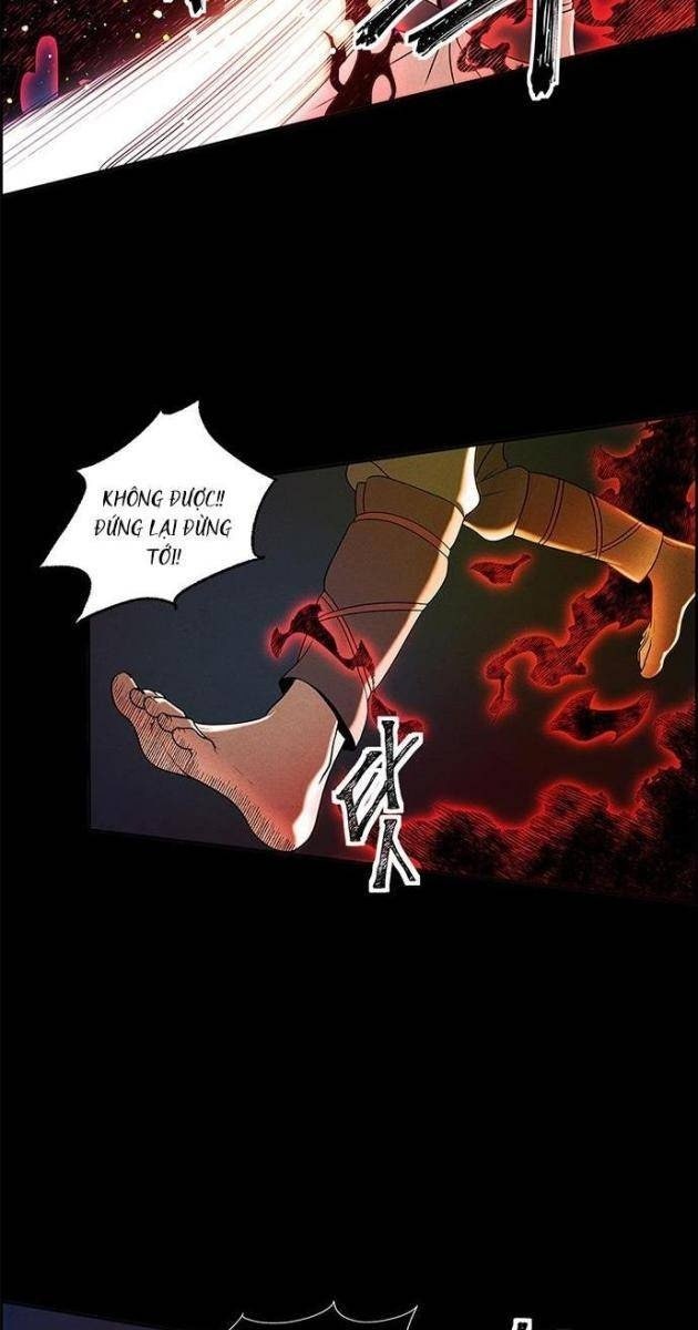 Cửa Hàng Đồ Cổ Tương Lai - Page 140