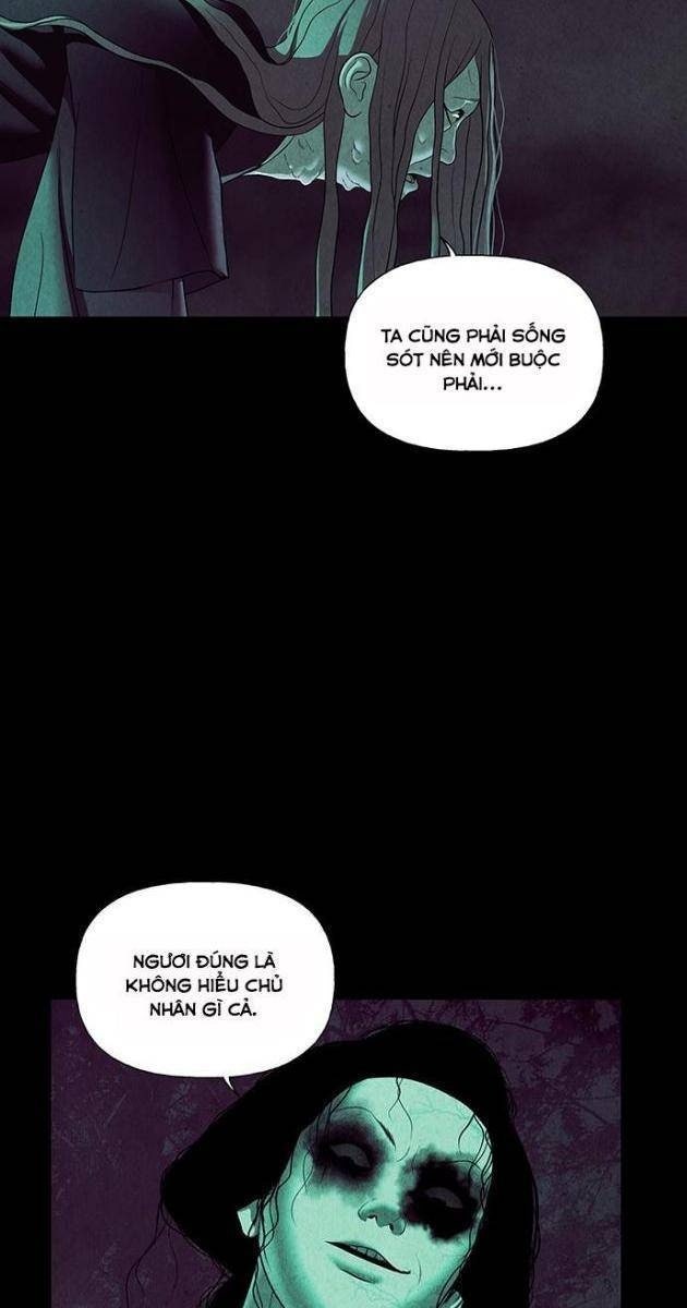 Cửa Hàng Đồ Cổ Tương Lai - Page 28