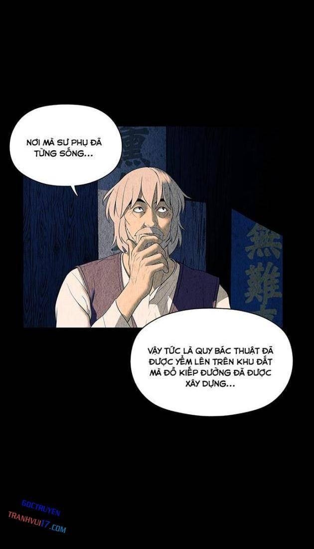 Cửa Hàng Đồ Cổ Tương Lai - Page 88