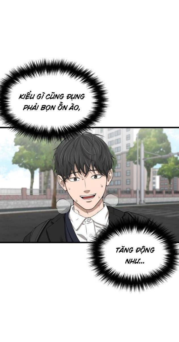 Chớ Bước Vào Nhà Hoang! - Page 54