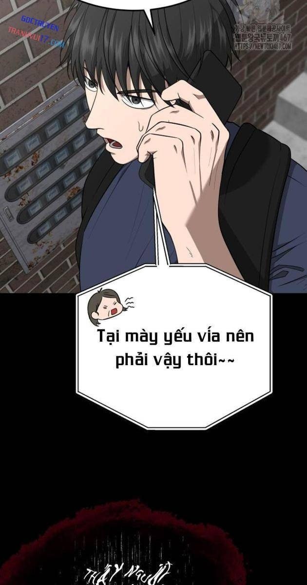 Chớ Bước Vào Nhà Hoang! - Page 76