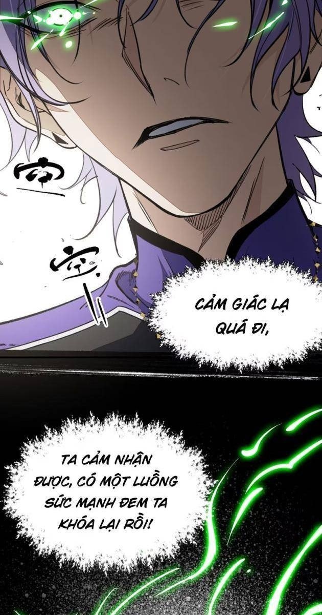 Tinh Linh Chi Hậu - Page 21