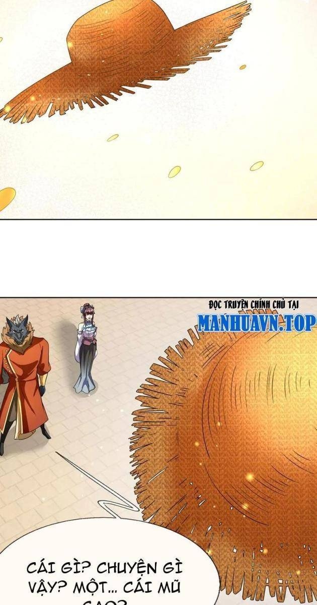 Thu Triệu Vạn Đồ Đệ, Vi Sư Vô Địch Thế Gian - Page 39