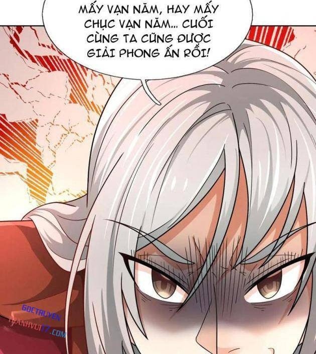 Thu Triệu Vạn Đồ Đệ, Vi Sư Vô Địch Thế Gian - Page 62