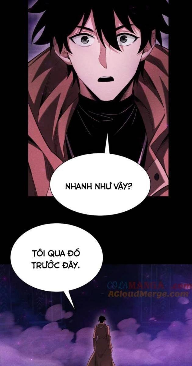 Võng Du: Afk Trăm Vạn Năm, Ta Thức Tỉnh Thành Thần - Page 28