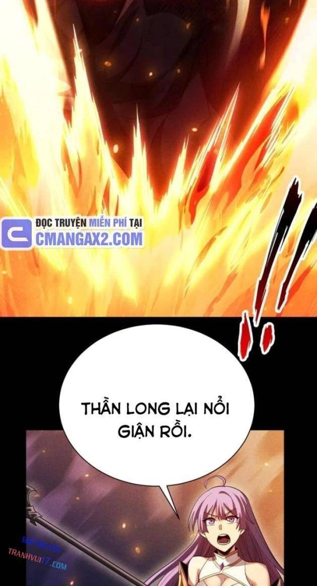 Võng Du: Afk Trăm Vạn Năm, Ta Thức Tỉnh Thành Thần - Page 48