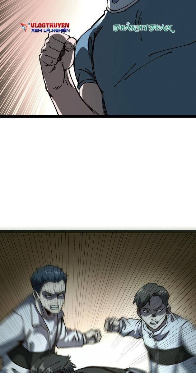 Bách Thú Chi Vương - Page 68