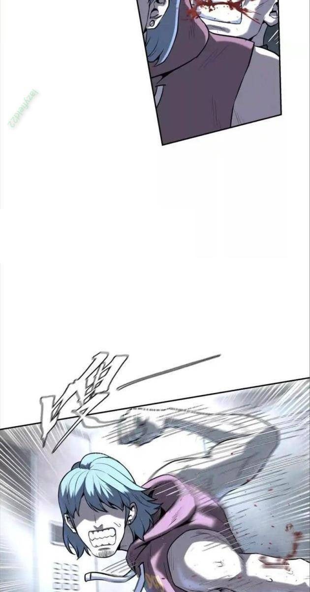 Trò Chơi Vô Vọng - Page 43