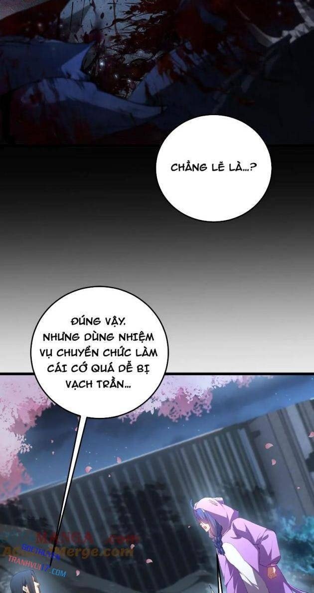 Ta Là Chúa Tể Trùng Độc - Page 74