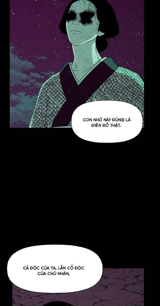 Cửa Hàng Đồ Cổ Tương Lai - Page 105