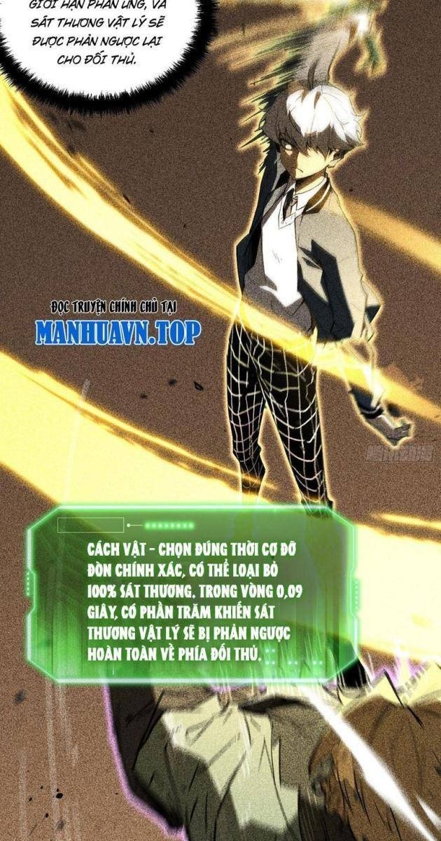 Toàn Chức Giác Tỉnh - Page 100