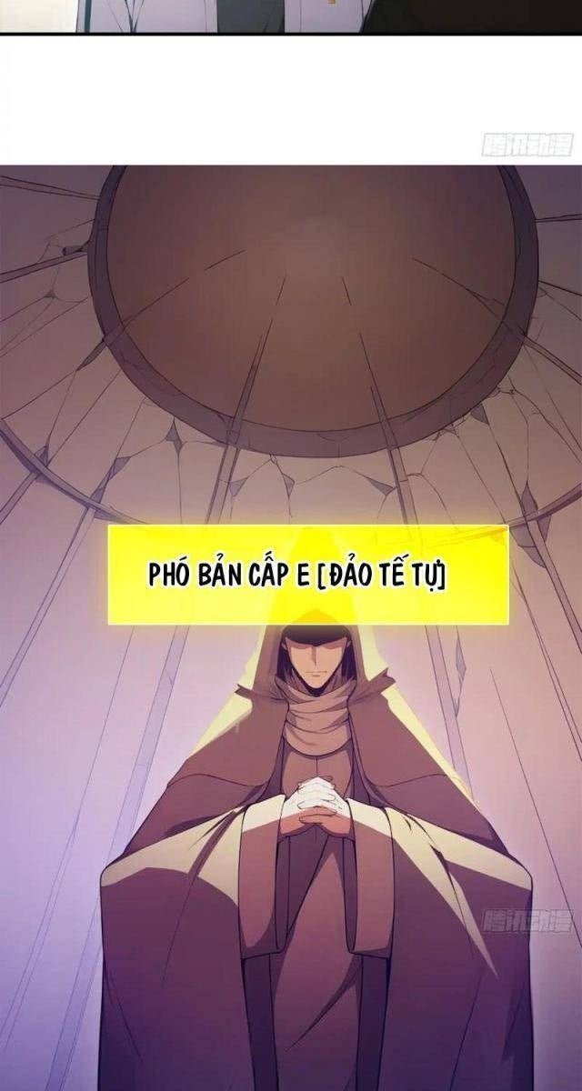 Người Chơi Siêu May Mắn - Page 39