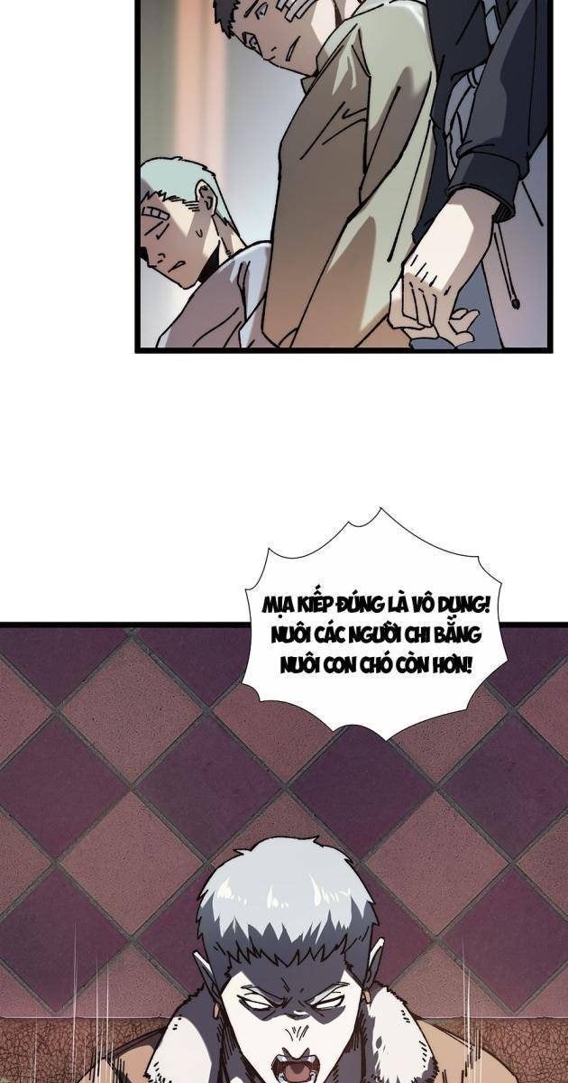 Bách Thú Chi Vương - Page 32