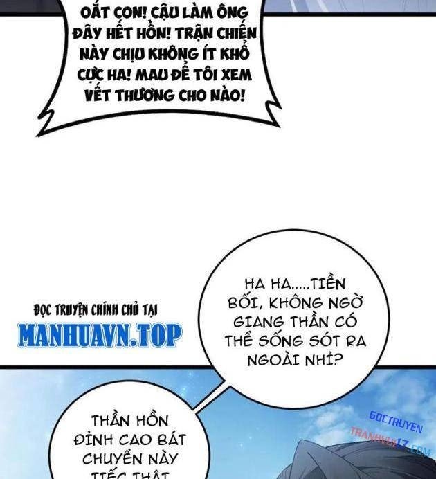 Ta Là Chúa Tể Trùng Độc - Page 60