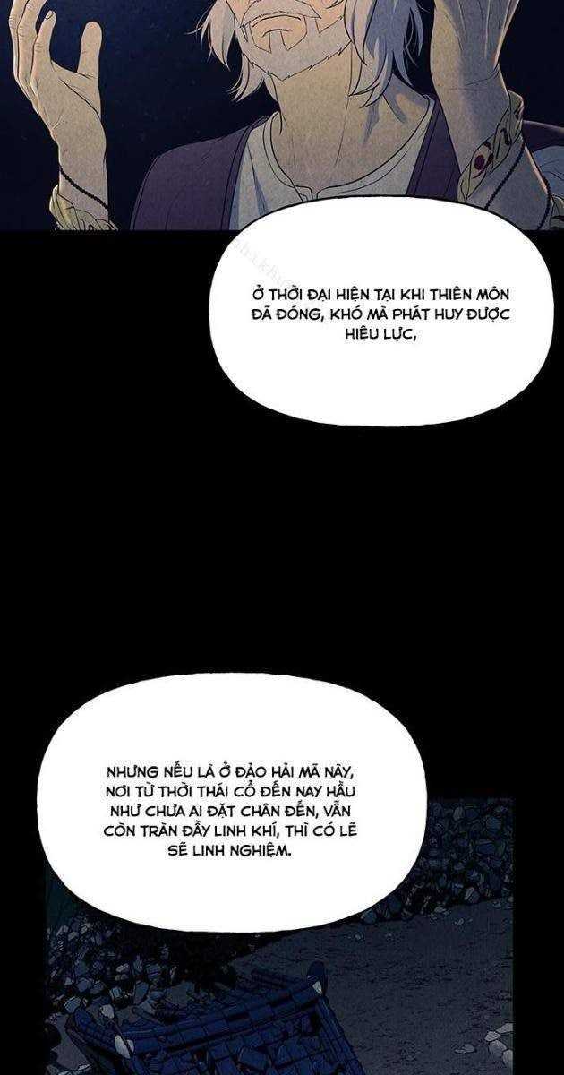 Cửa Hàng Đồ Cổ Tương Lai - Page 34