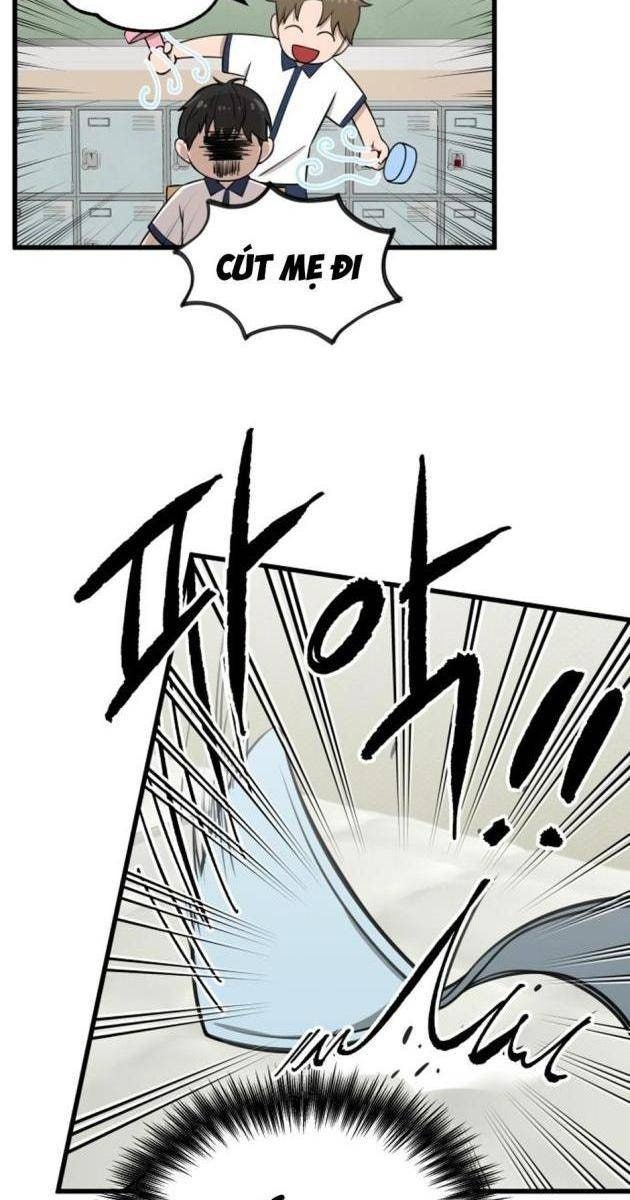 Chớ Bước Vào Nhà Hoang! - Page 144