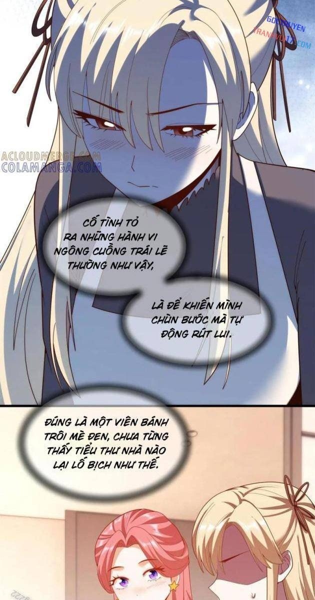 Trùng Sinh Không Làm Chạn Vương, Ta Một Mình Thăng Cấp Khắc Kim - Page 19
